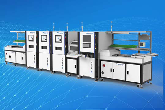 IGBT/MOSFET 全自动焊锡线体秋葵APP永久免费下载网站IOS