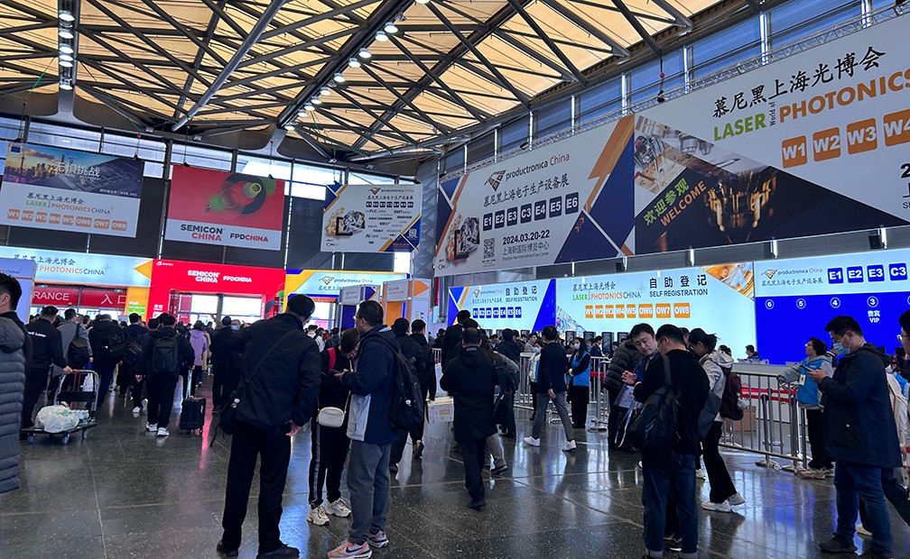 秋葵下载APP下载免费版下载 | 慕尼黑上海电子展圆满收官