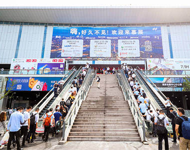 秋葵下载APP下载免费版下载2020上海慕尼黑电子展圆满收官！